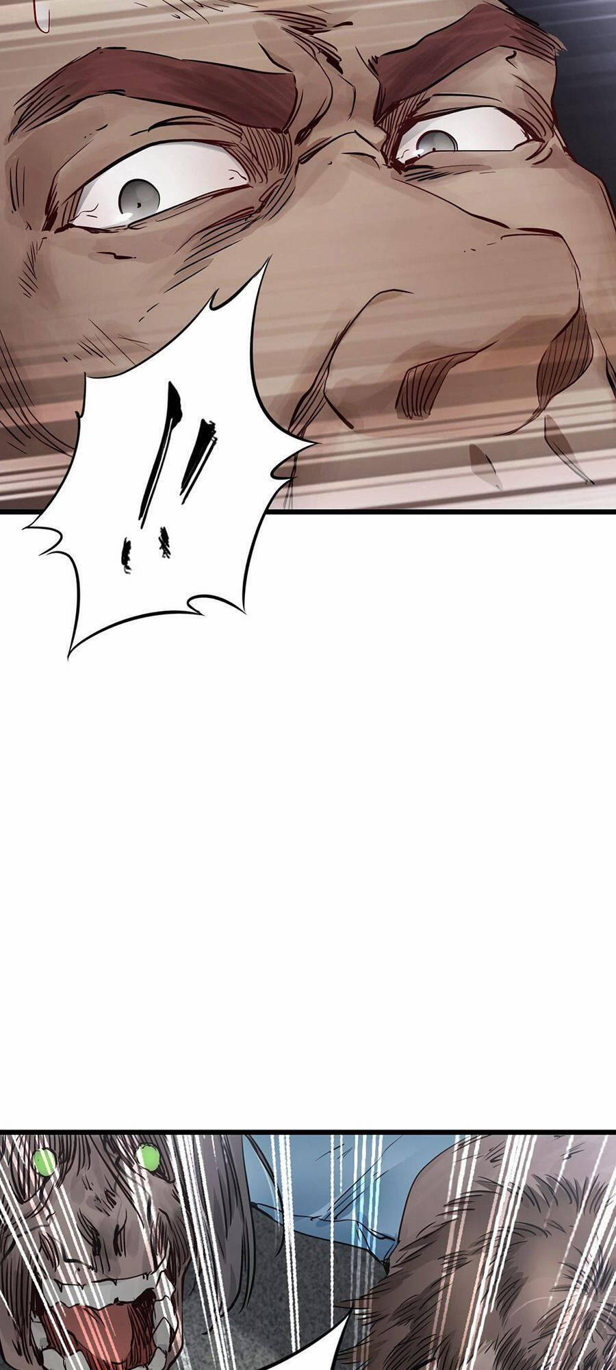 Du Hành Thời Gian Về Ngày Đầu Mạt Thế 7 trang 39