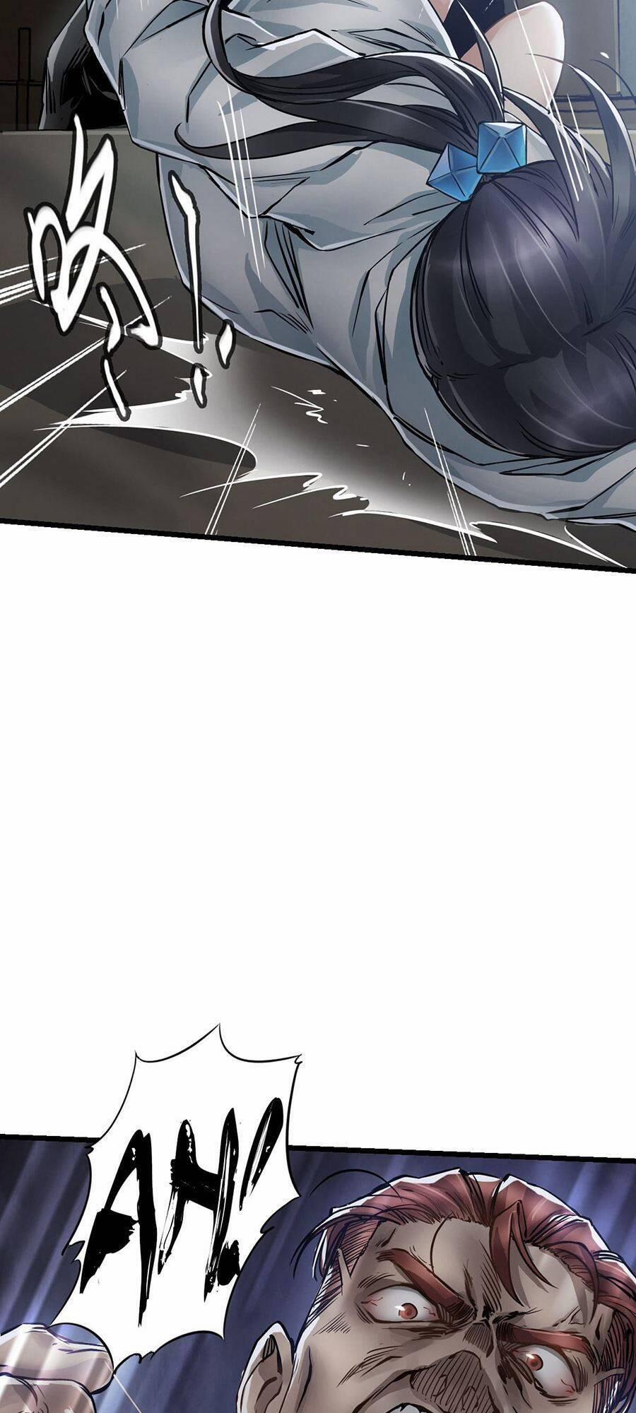 Du Hành Thời Gian Về Ngày Đầu Mạt Thế 7 trang 4