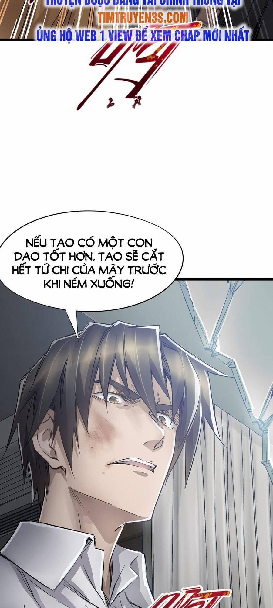 Du Hành Thời Gian Về Ngày Đầu Mạt Thế 7 trang 41