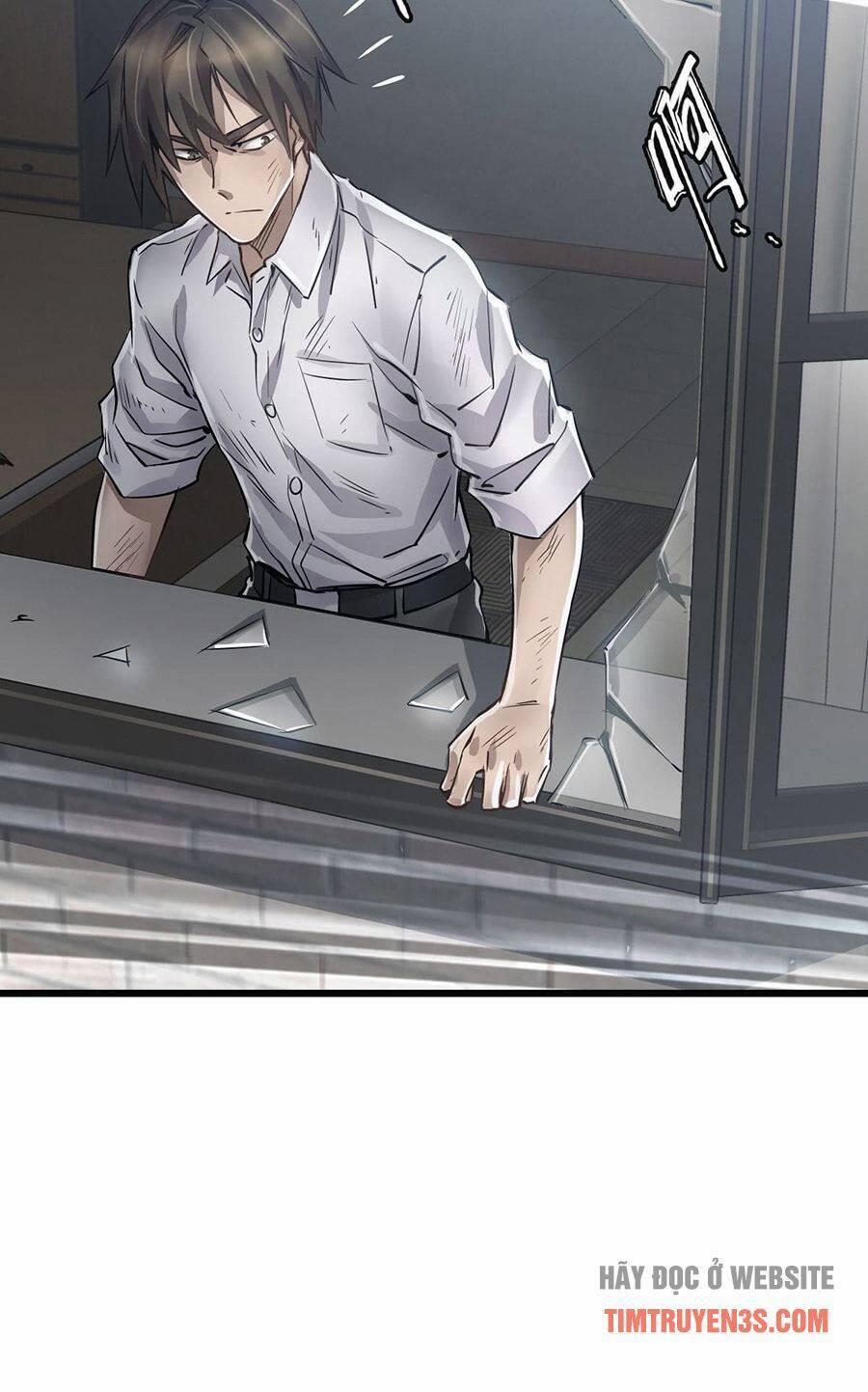 Du Hành Thời Gian Về Ngày Đầu Mạt Thế 7 trang 43