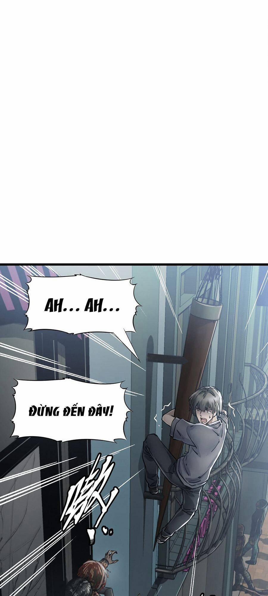 Du Hành Thời Gian Về Ngày Đầu Mạt Thế 7 trang 45