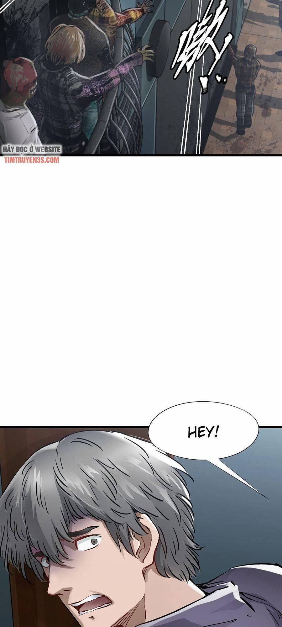 Du Hành Thời Gian Về Ngày Đầu Mạt Thế 7 trang 46