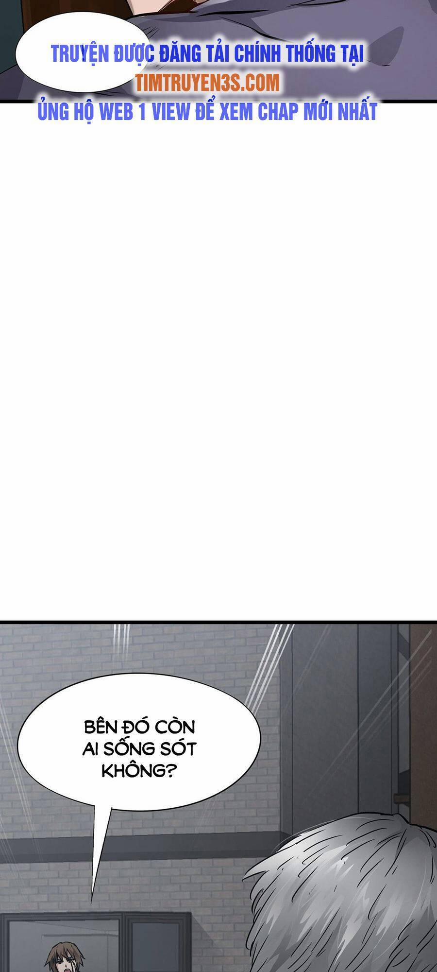 Du Hành Thời Gian Về Ngày Đầu Mạt Thế 7 trang 47