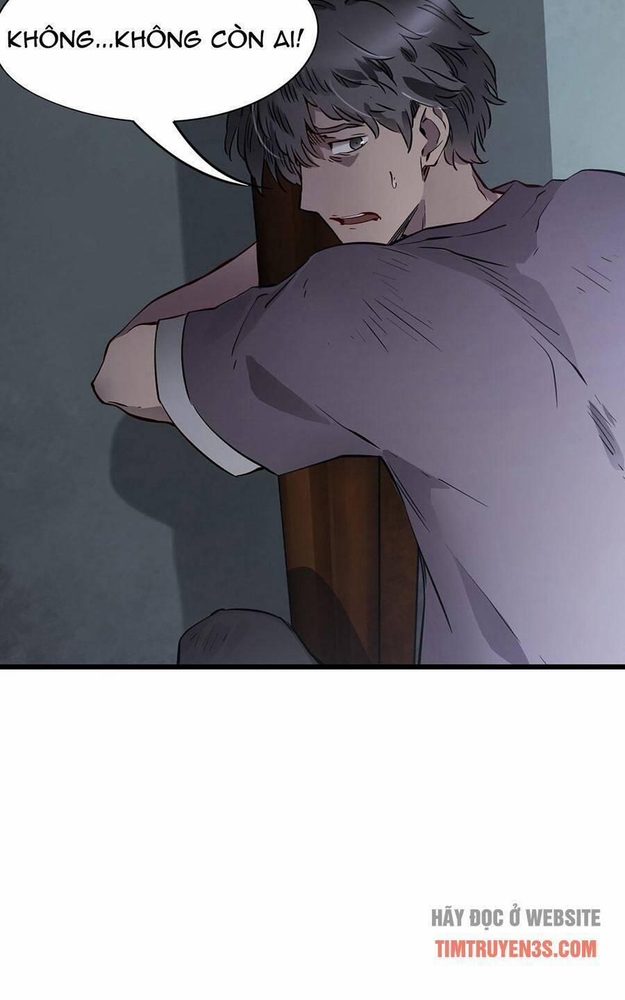 Du Hành Thời Gian Về Ngày Đầu Mạt Thế 7 trang 49