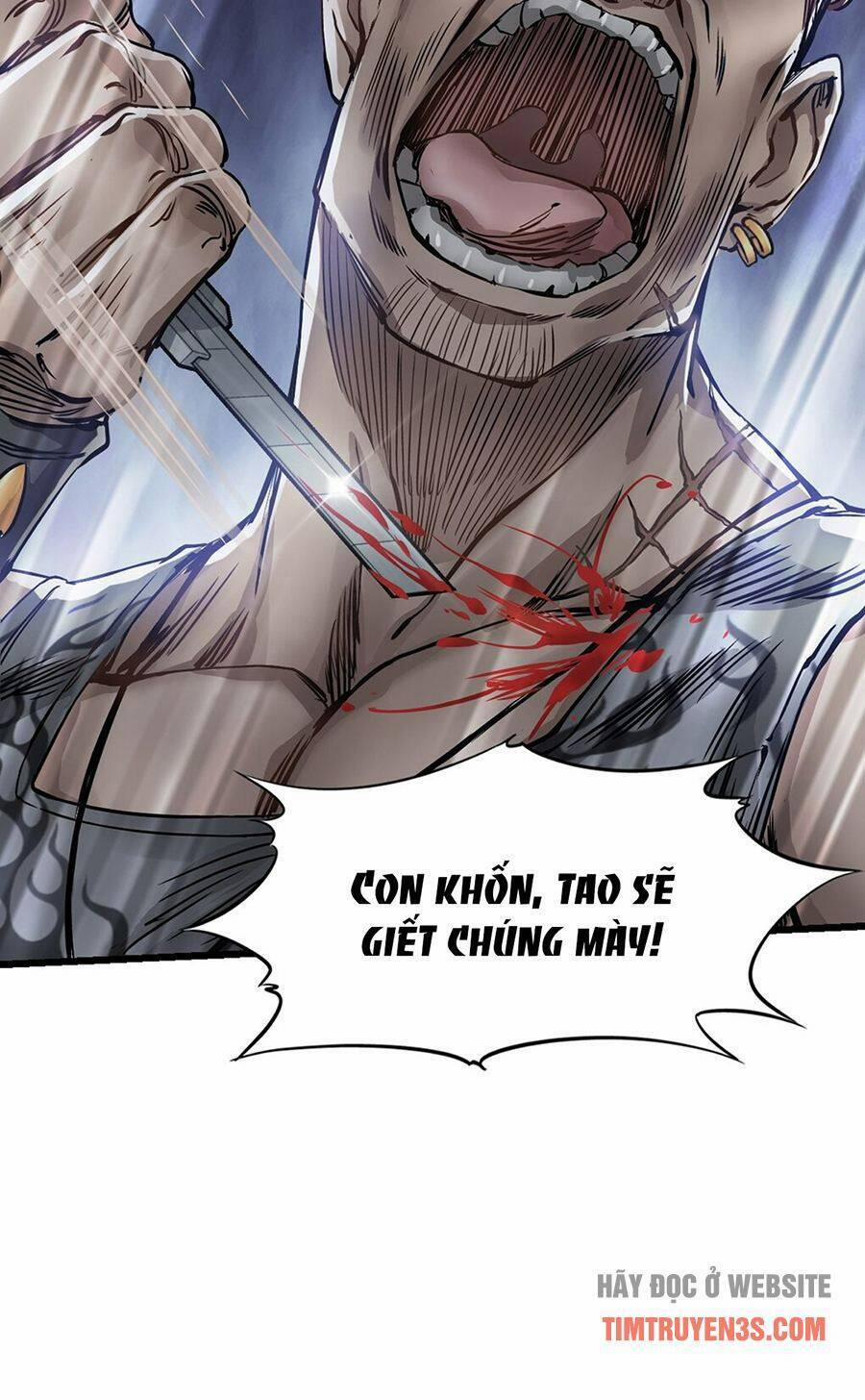 Du Hành Thời Gian Về Ngày Đầu Mạt Thế 7 trang 5