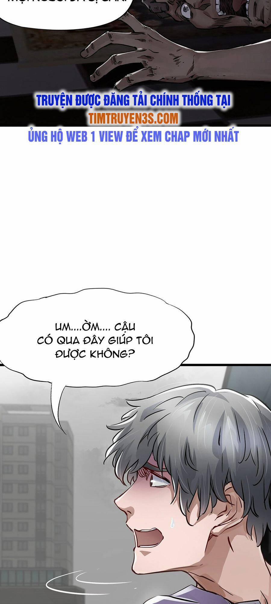 Du Hành Thời Gian Về Ngày Đầu Mạt Thế 7 trang 51