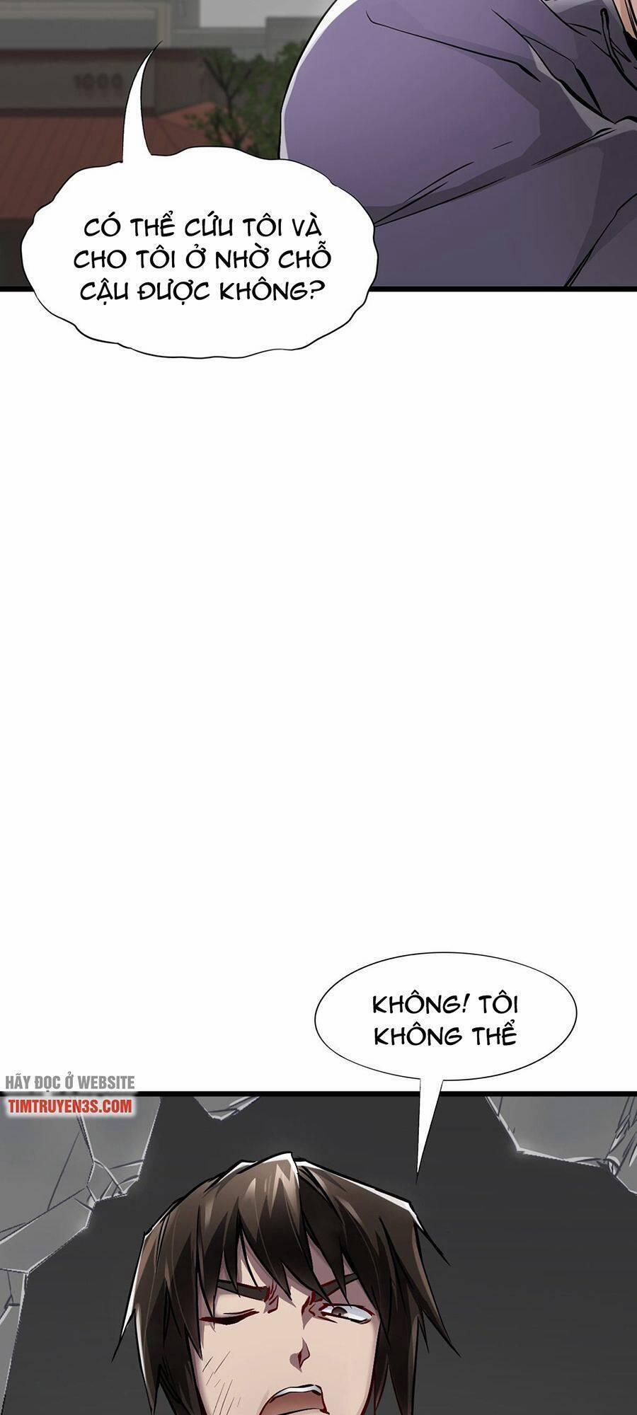 Du Hành Thời Gian Về Ngày Đầu Mạt Thế 7 trang 52