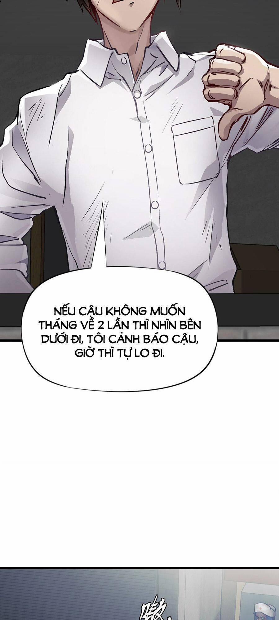 Du Hành Thời Gian Về Ngày Đầu Mạt Thế 7 trang 53