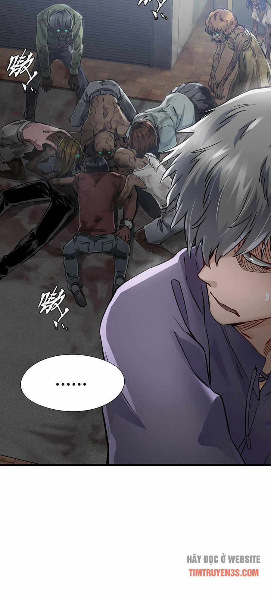 Du Hành Thời Gian Về Ngày Đầu Mạt Thế 7 trang 54