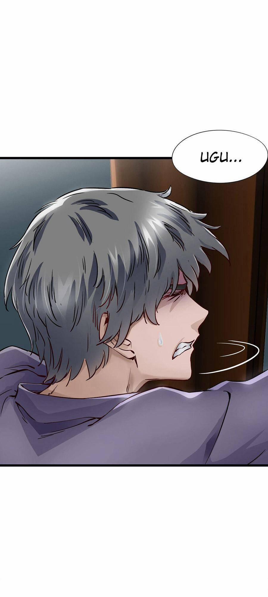 Du Hành Thời Gian Về Ngày Đầu Mạt Thế 7 trang 55