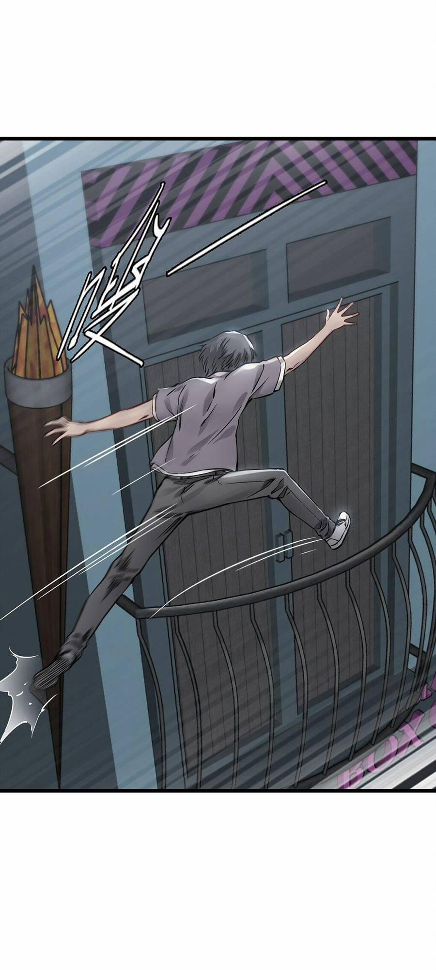 Du Hành Thời Gian Về Ngày Đầu Mạt Thế 7 trang 56