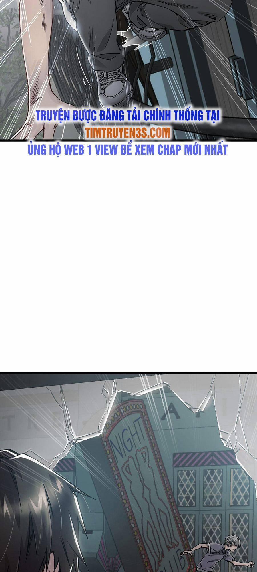 Du Hành Thời Gian Về Ngày Đầu Mạt Thế 7 trang 58