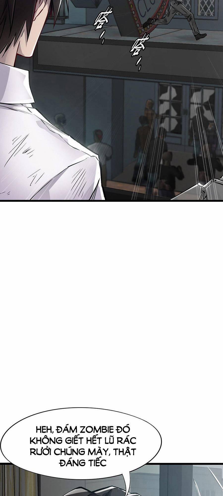 Du Hành Thời Gian Về Ngày Đầu Mạt Thế 7 trang 59