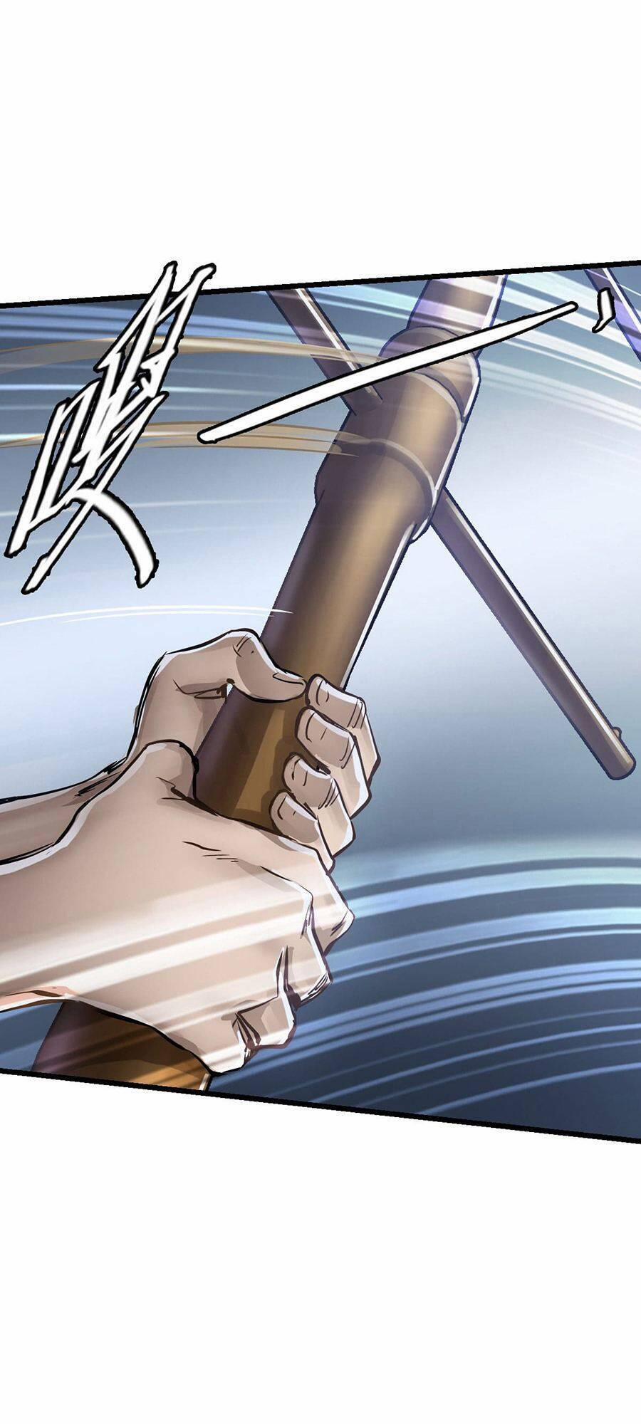 Du Hành Thời Gian Về Ngày Đầu Mạt Thế 7 trang 6