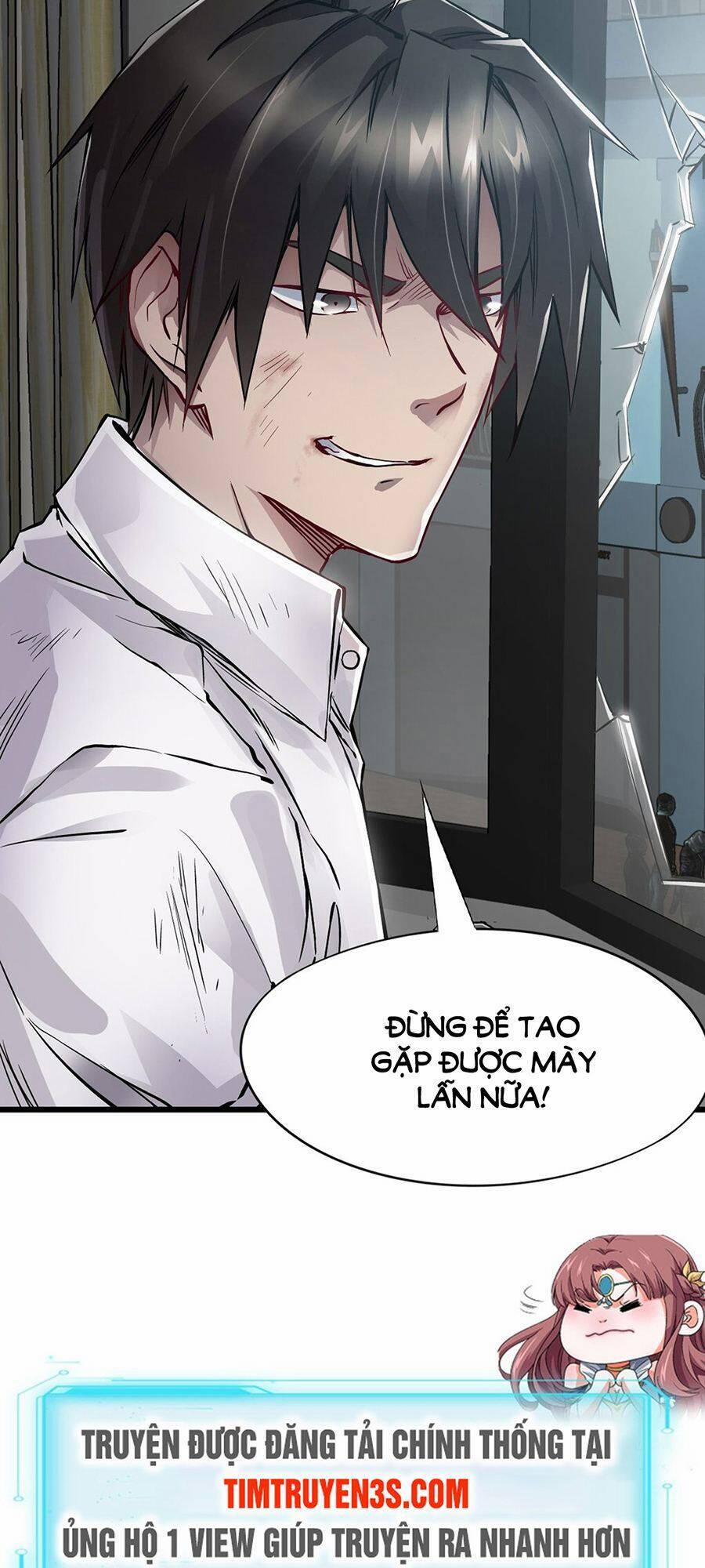 Du Hành Thời Gian Về Ngày Đầu Mạt Thế 7 trang 60