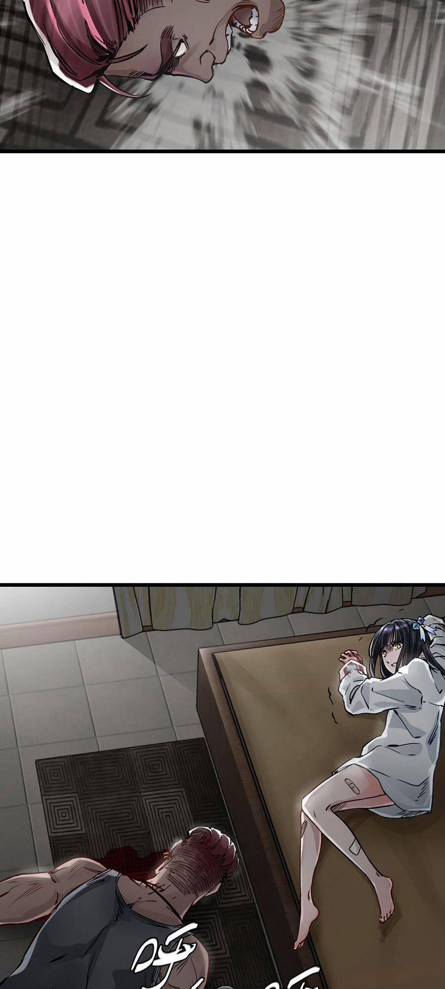 Du Hành Thời Gian Về Ngày Đầu Mạt Thế 7 trang 9