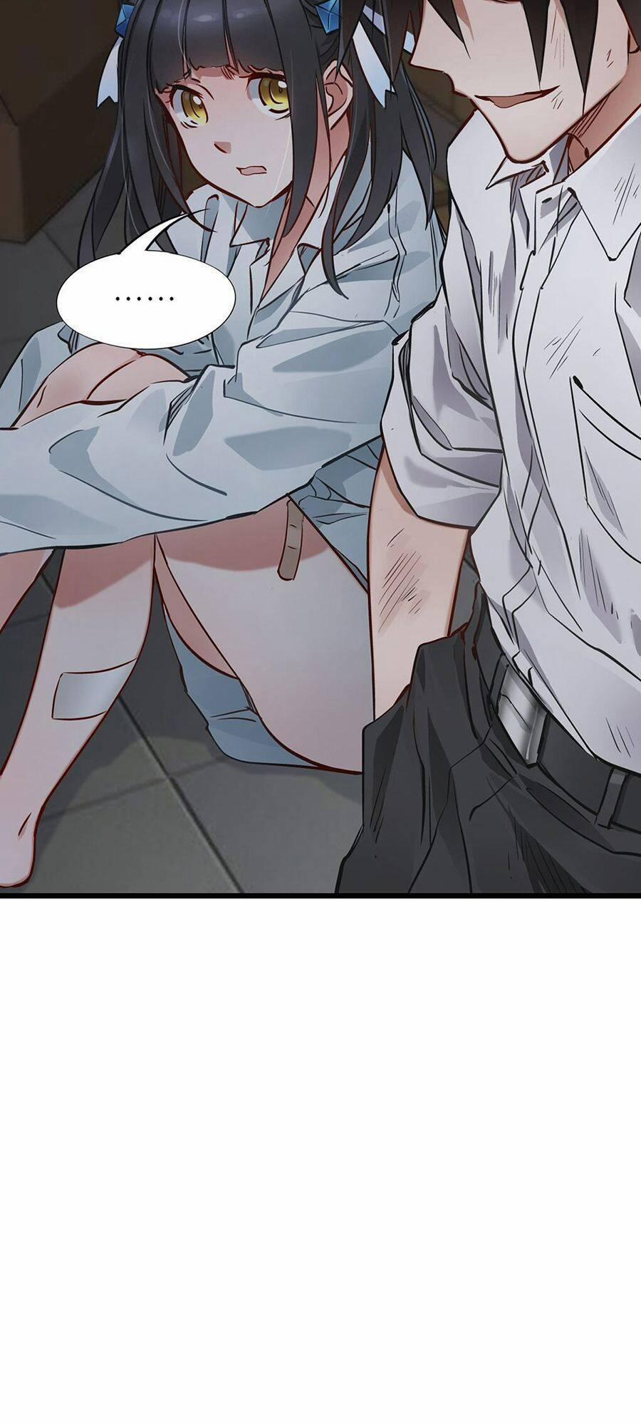 Du Hành Thời Gian Về Ngày Đầu Mạt Thế 8 trang 10