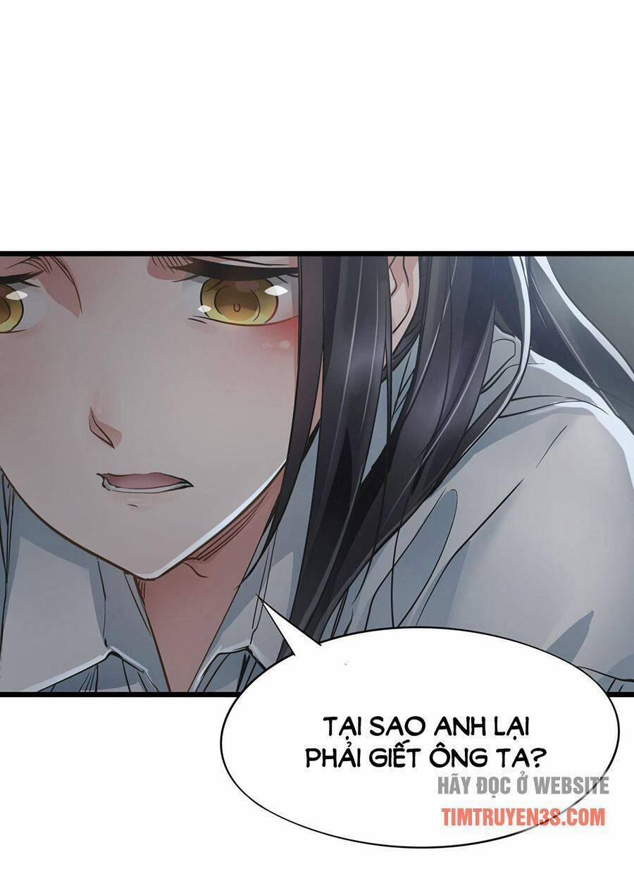 Du Hành Thời Gian Về Ngày Đầu Mạt Thế 8 trang 11