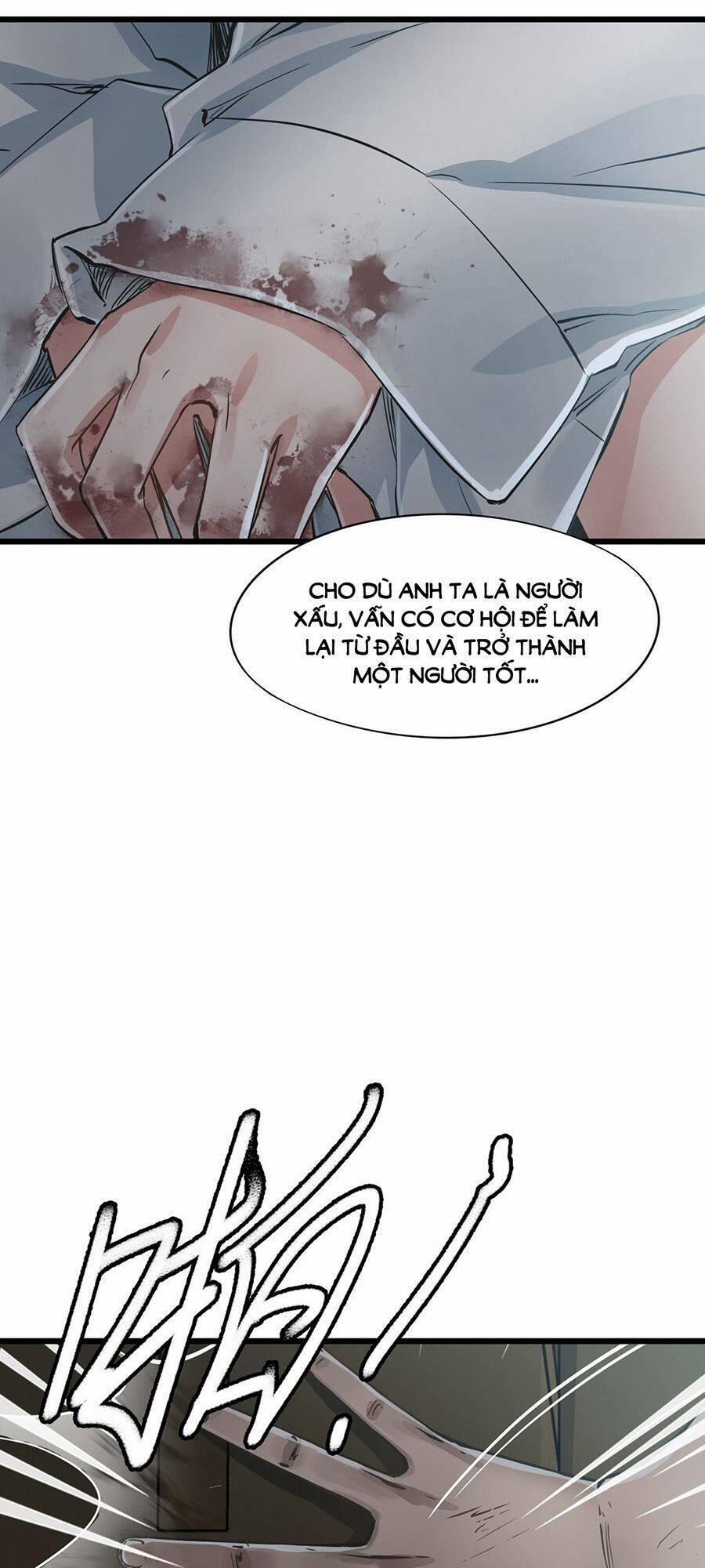 Du Hành Thời Gian Về Ngày Đầu Mạt Thế 8 trang 12