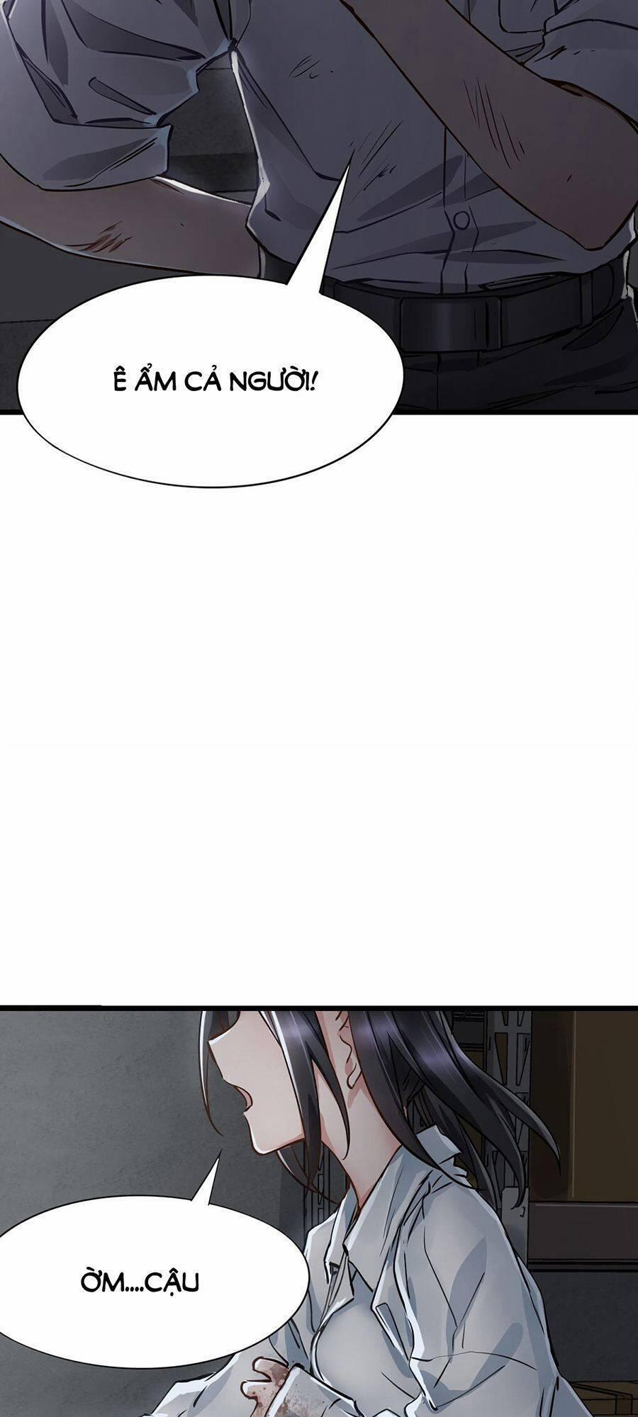 Du Hành Thời Gian Về Ngày Đầu Mạt Thế 8 trang 19