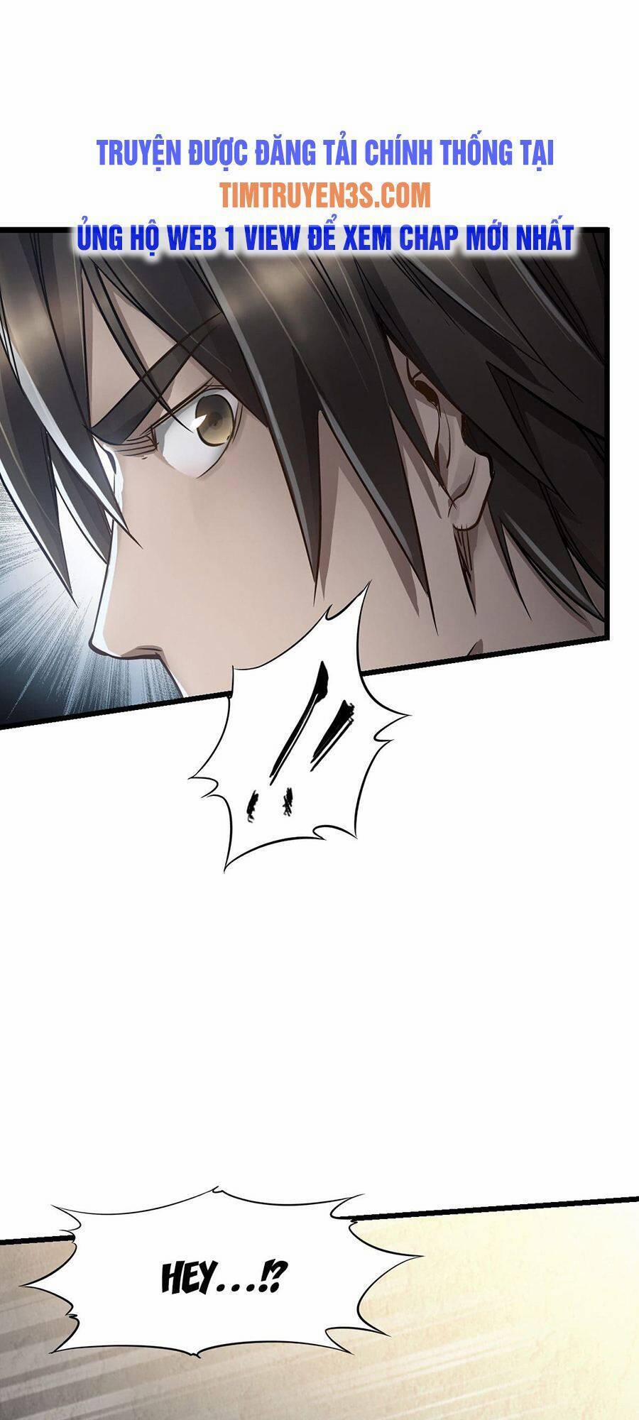 Du Hành Thời Gian Về Ngày Đầu Mạt Thế 8 trang 21