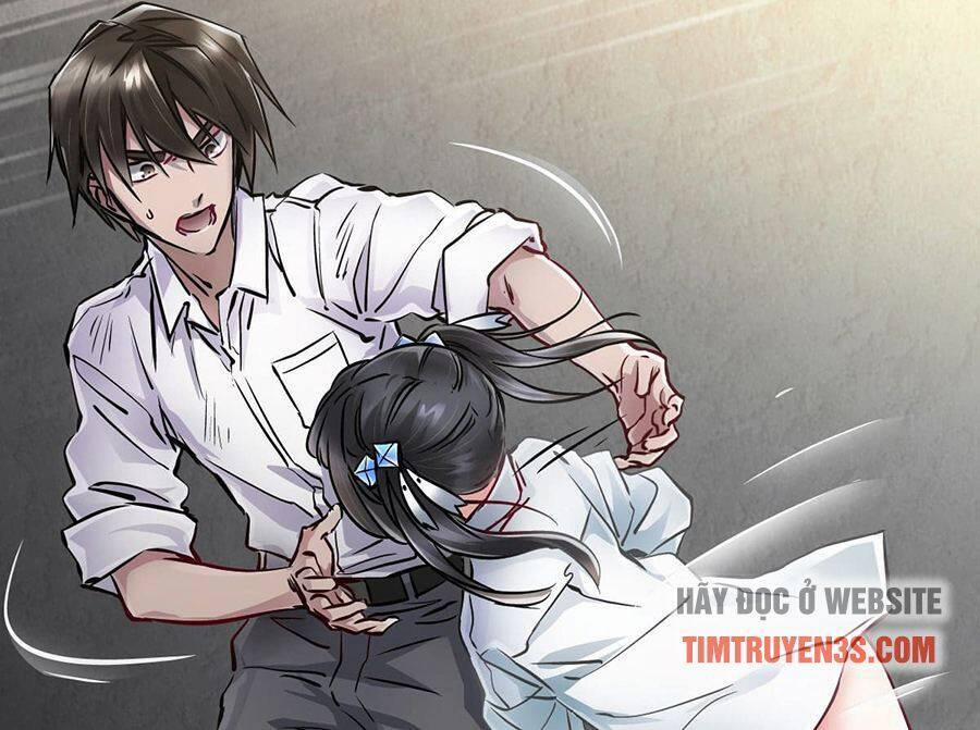 Du Hành Thời Gian Về Ngày Đầu Mạt Thế 8 trang 22