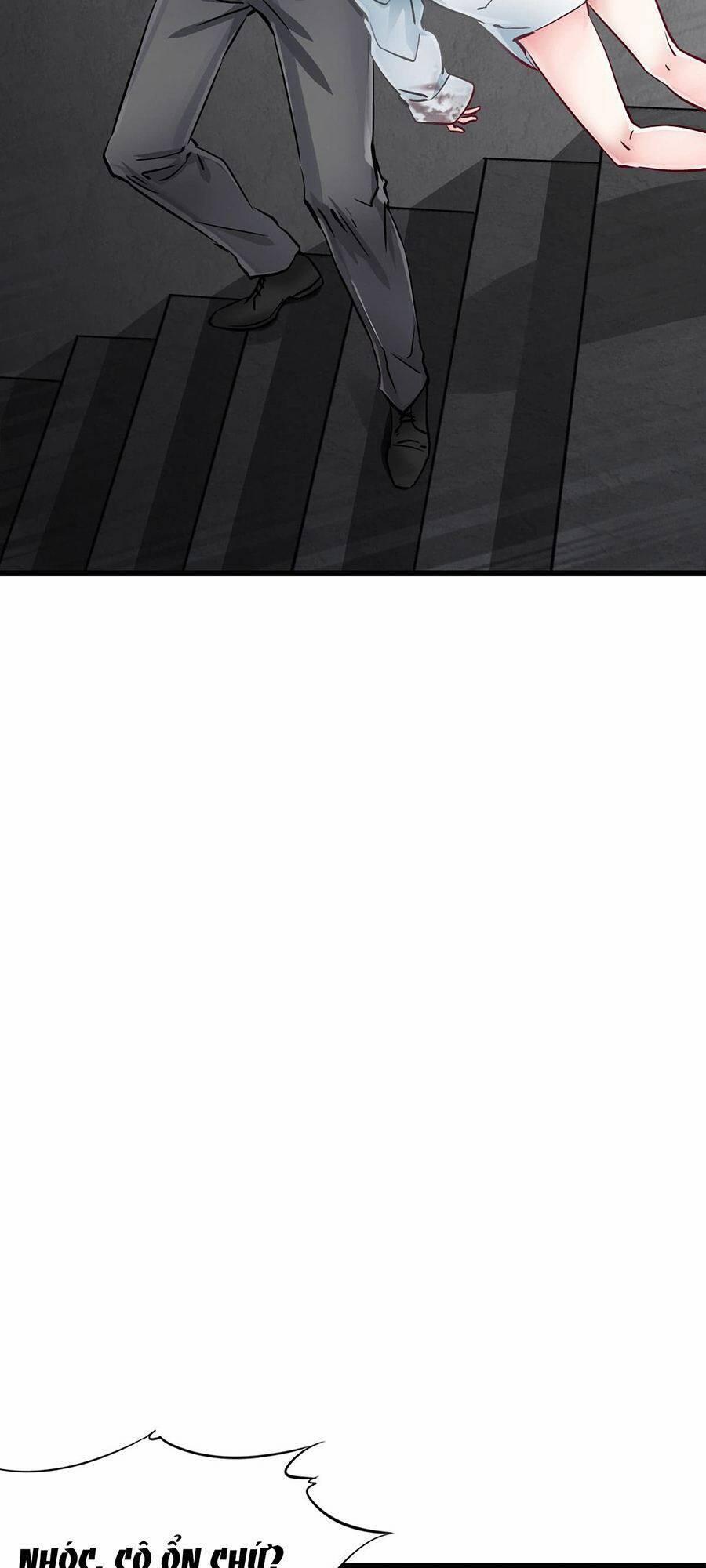 Du Hành Thời Gian Về Ngày Đầu Mạt Thế 8 trang 23