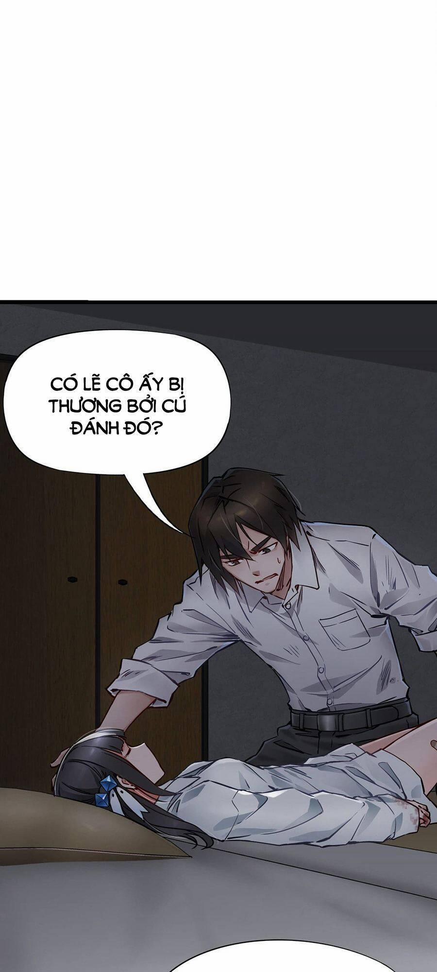 Du Hành Thời Gian Về Ngày Đầu Mạt Thế 8 trang 27