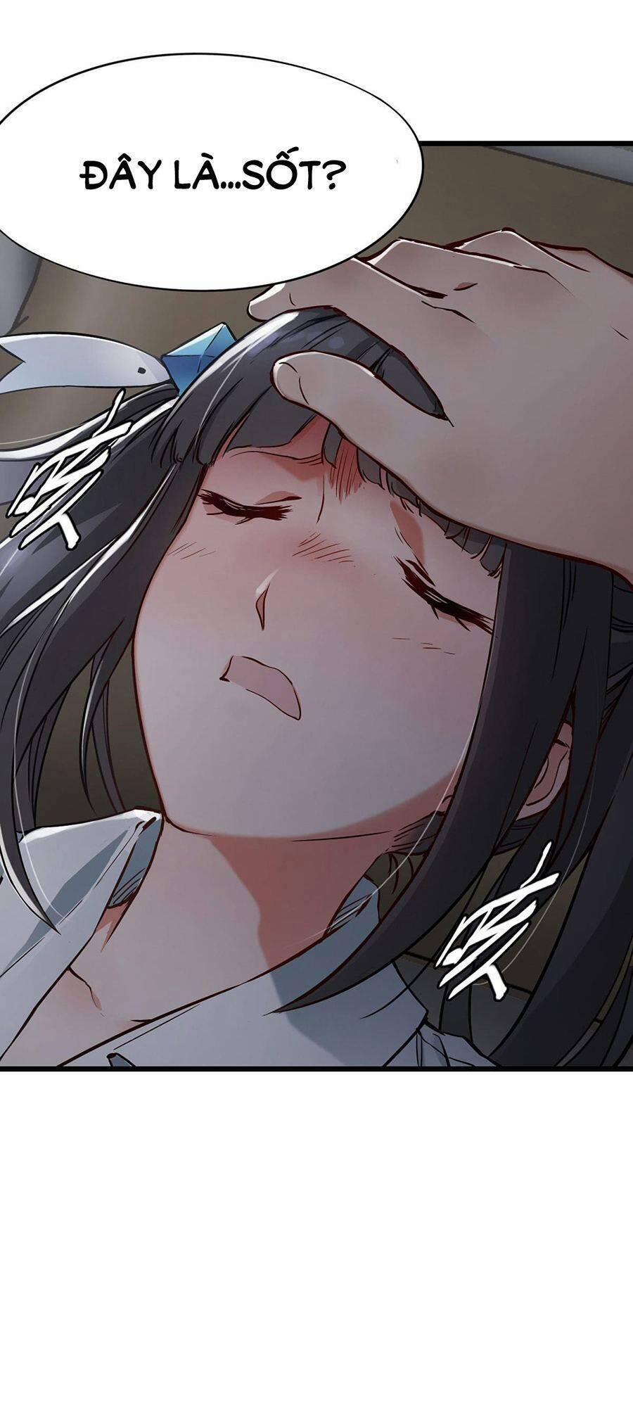 Du Hành Thời Gian Về Ngày Đầu Mạt Thế 8 trang 29