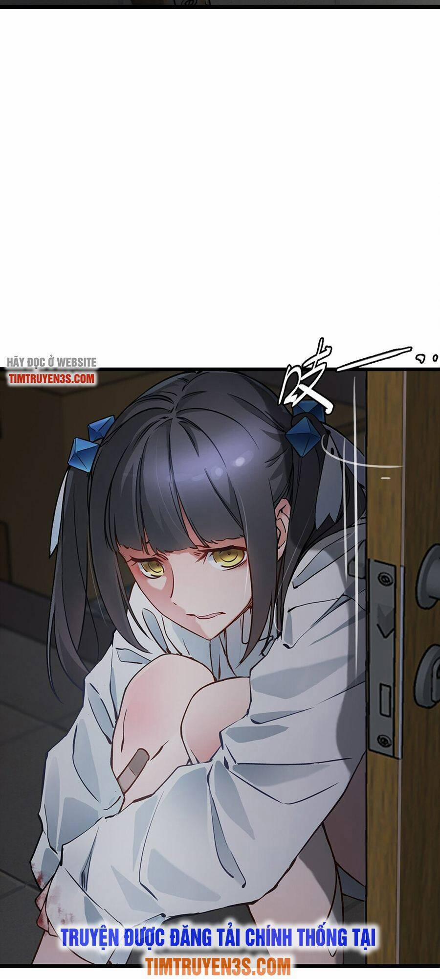 Du Hành Thời Gian Về Ngày Đầu Mạt Thế 8 trang 3