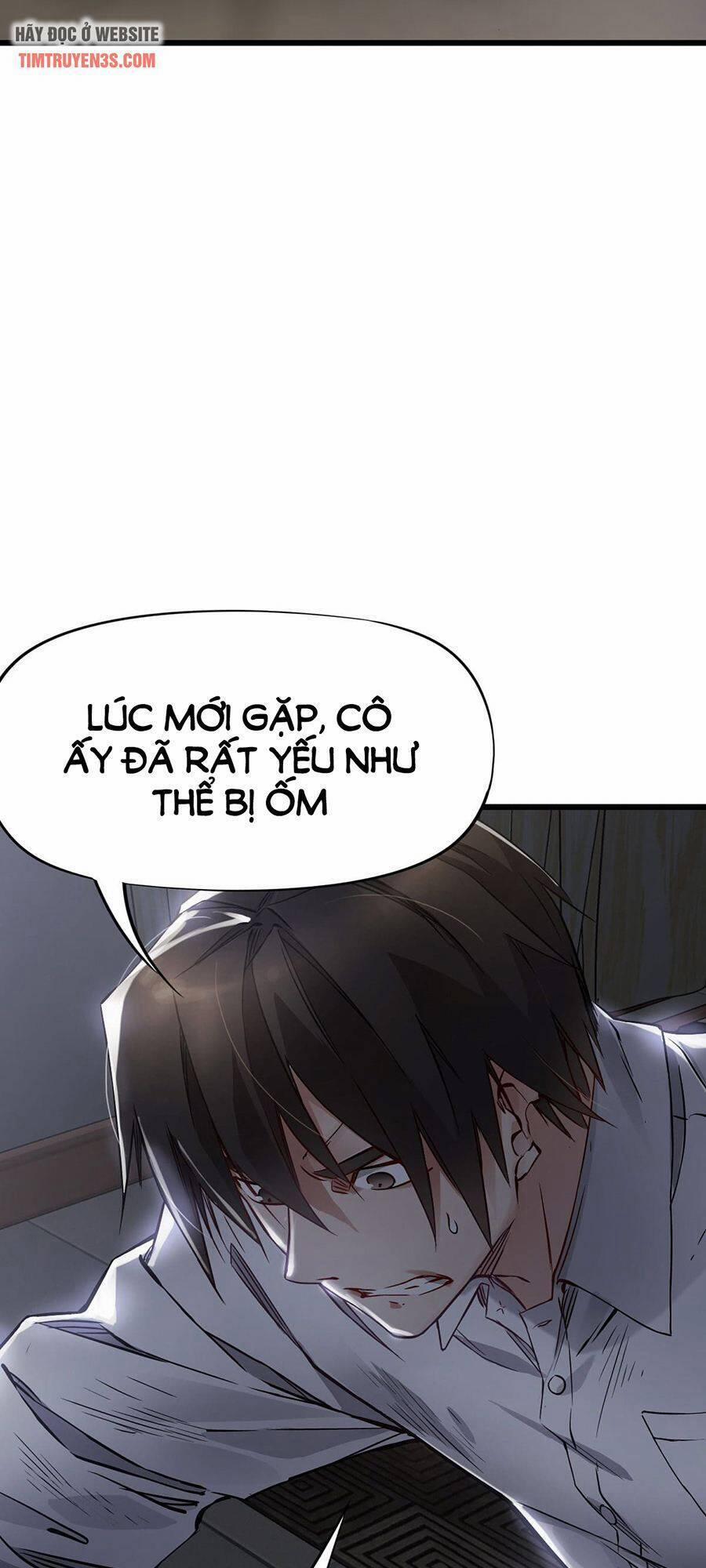 Du Hành Thời Gian Về Ngày Đầu Mạt Thế 8 trang 31