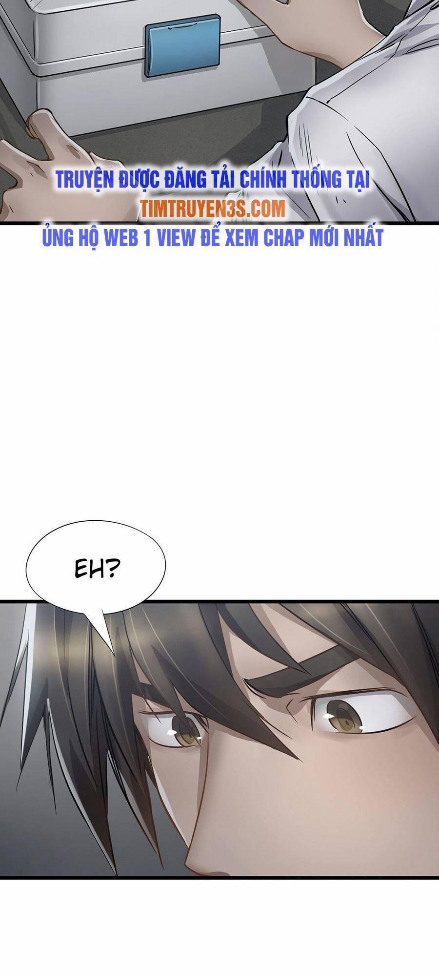 Du Hành Thời Gian Về Ngày Đầu Mạt Thế 8 trang 33