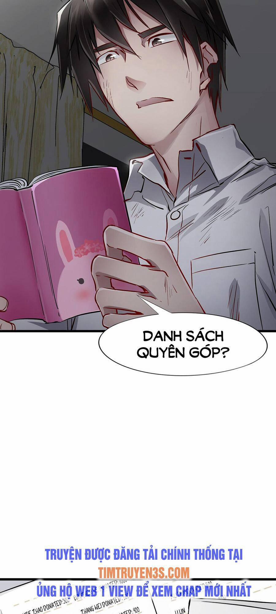 Du Hành Thời Gian Về Ngày Đầu Mạt Thế 8 trang 36