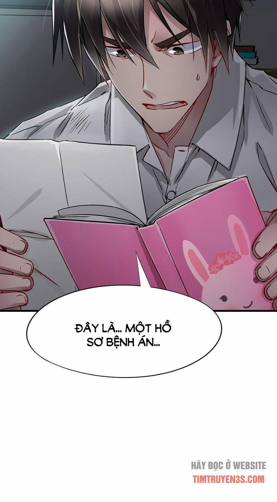 Du Hành Thời Gian Về Ngày Đầu Mạt Thế 8 trang 39