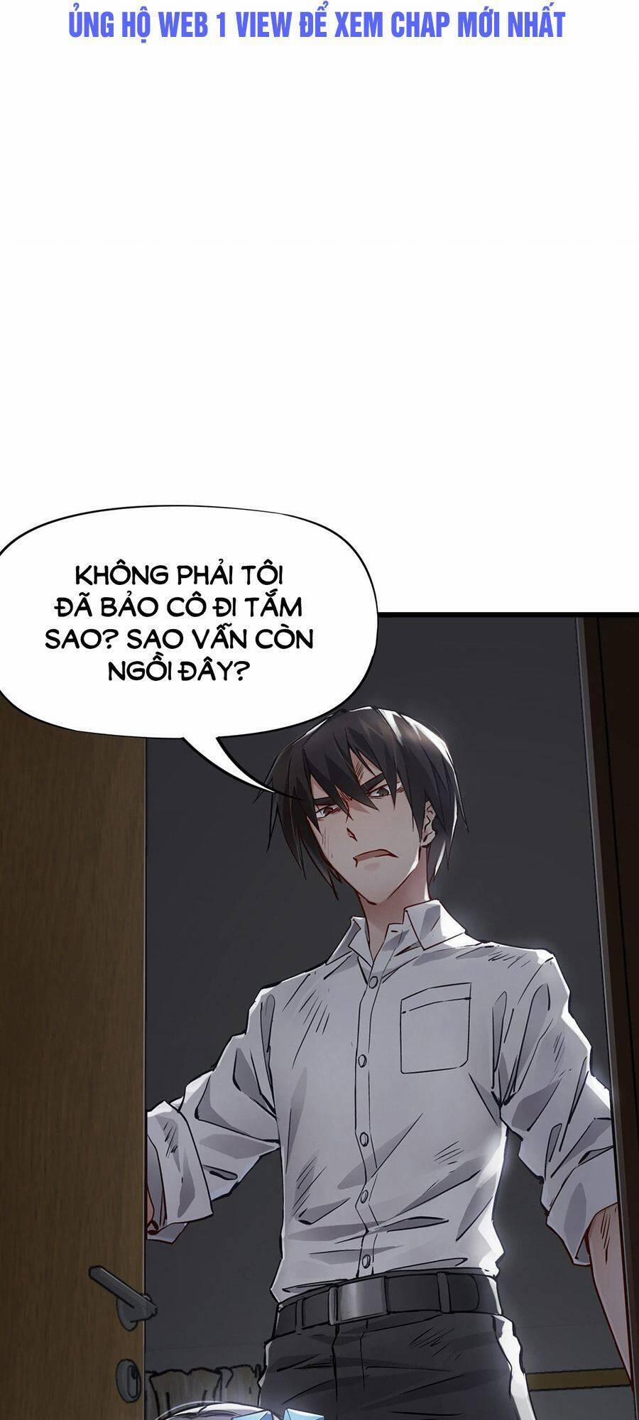 Du Hành Thời Gian Về Ngày Đầu Mạt Thế 8 trang 4