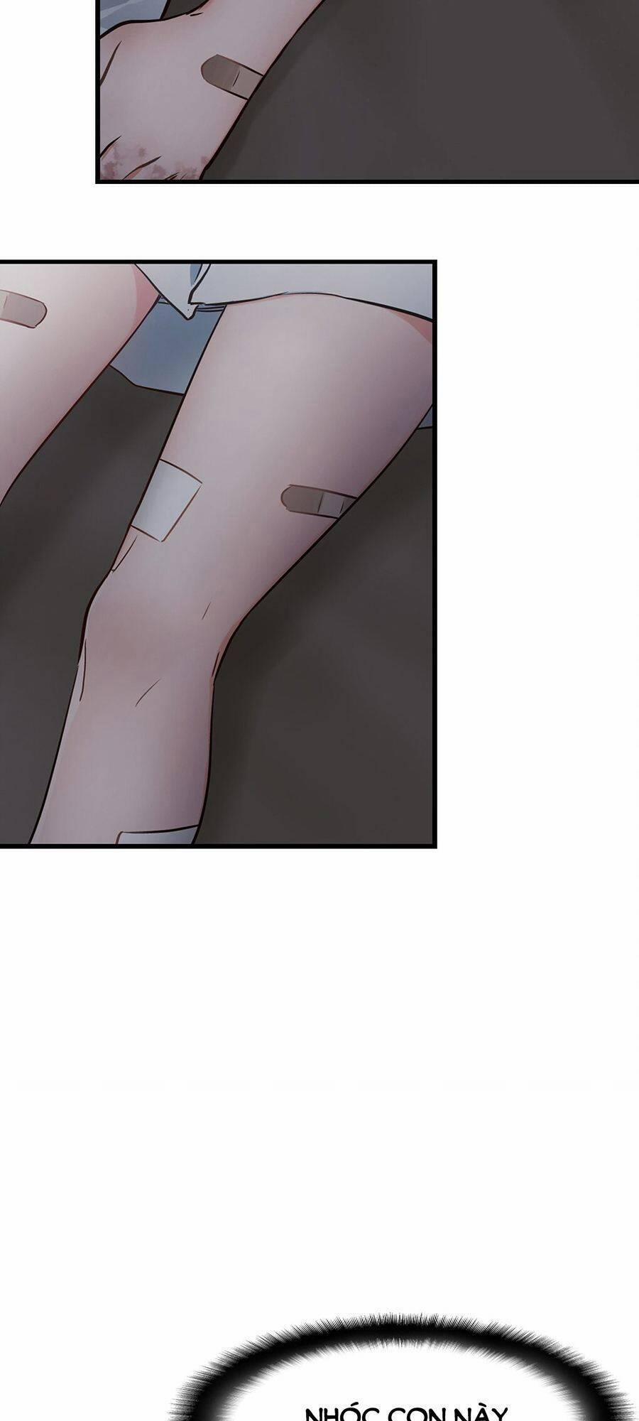 Du Hành Thời Gian Về Ngày Đầu Mạt Thế 8 trang 43