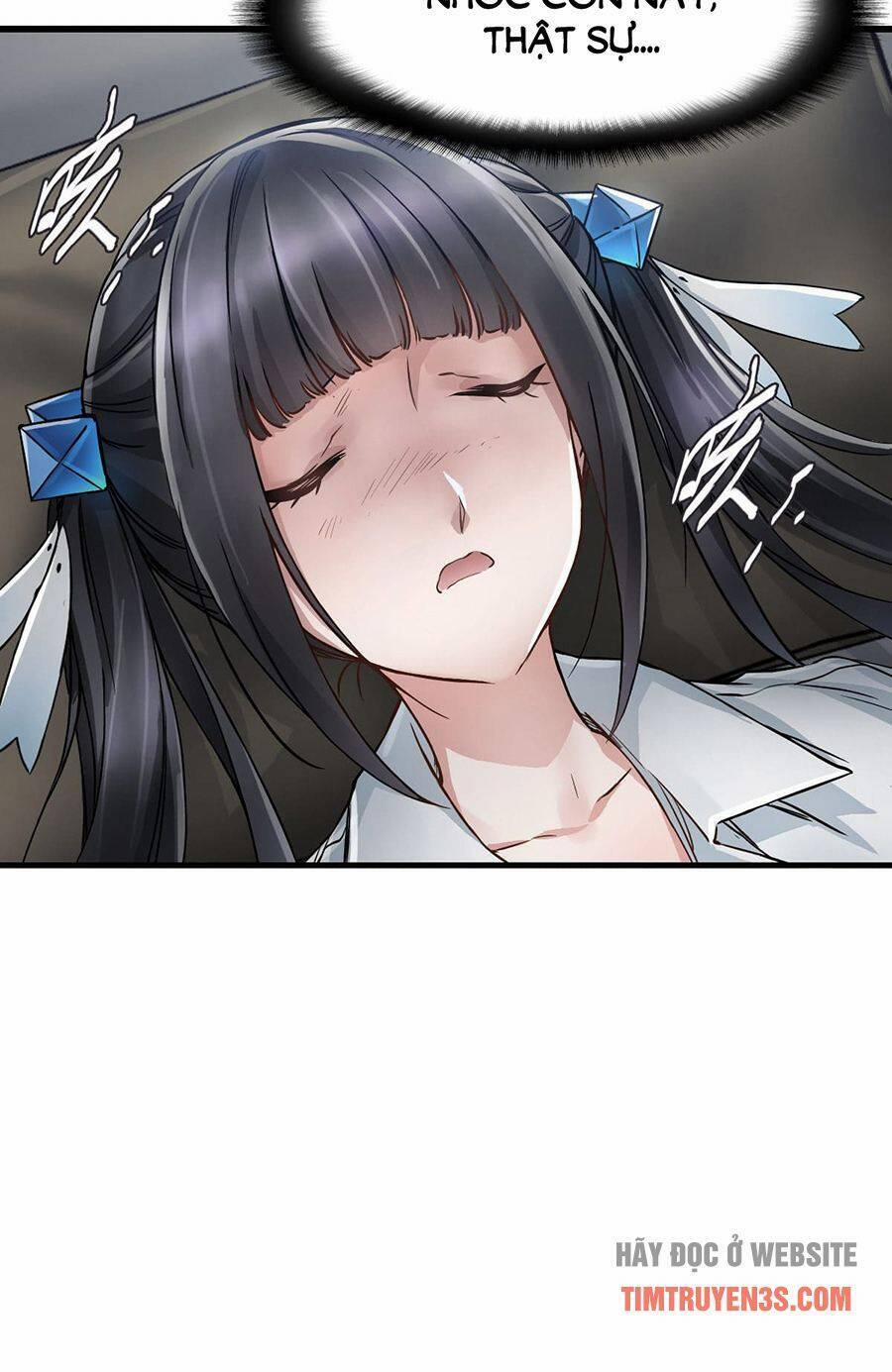 Du Hành Thời Gian Về Ngày Đầu Mạt Thế 8 trang 44