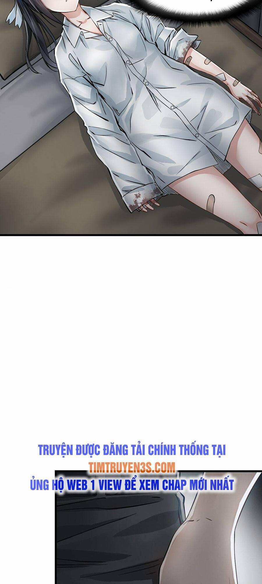 Du Hành Thời Gian Về Ngày Đầu Mạt Thế 8 trang 46