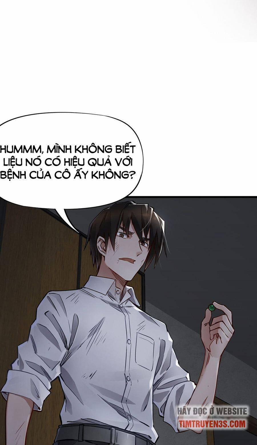 Du Hành Thời Gian Về Ngày Đầu Mạt Thế 8 trang 49