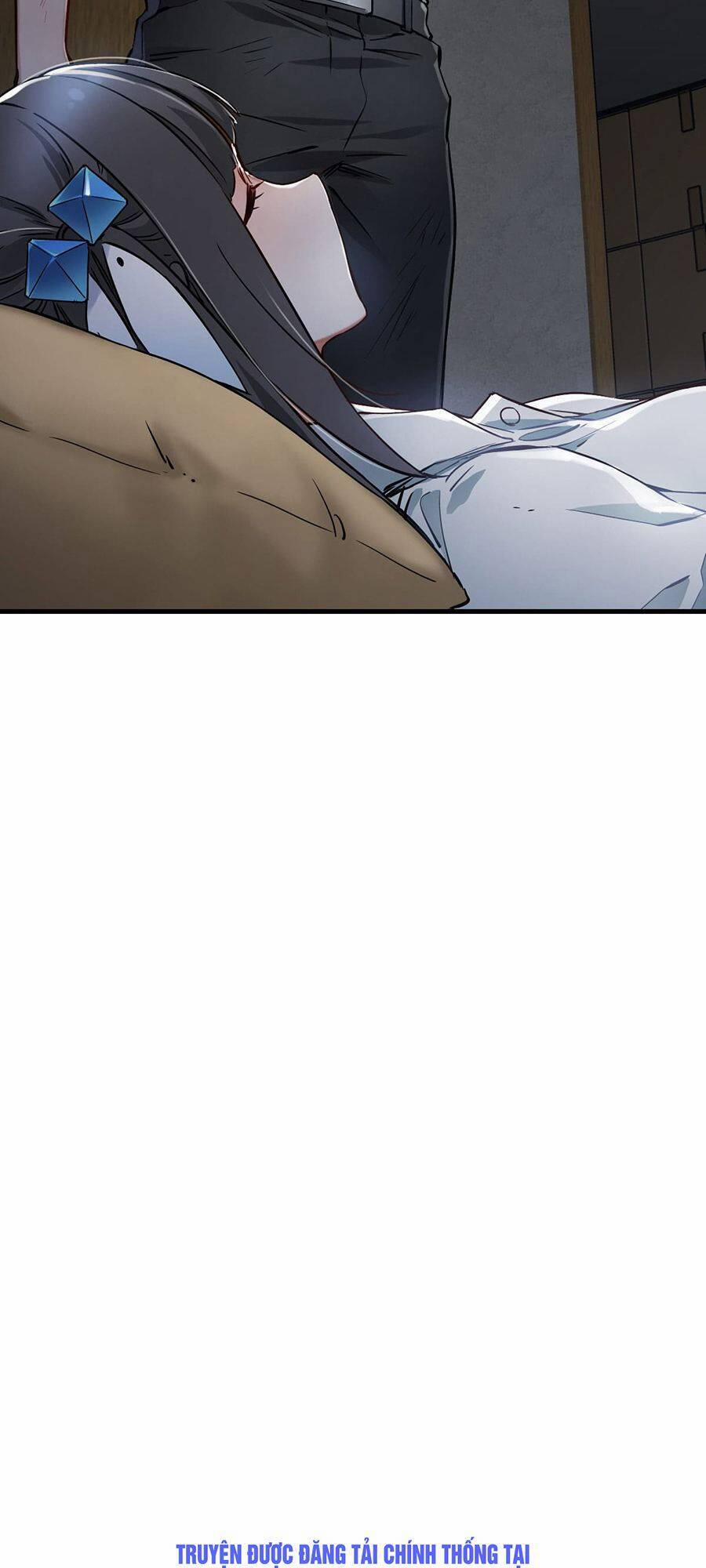 Du Hành Thời Gian Về Ngày Đầu Mạt Thế 8 trang 50