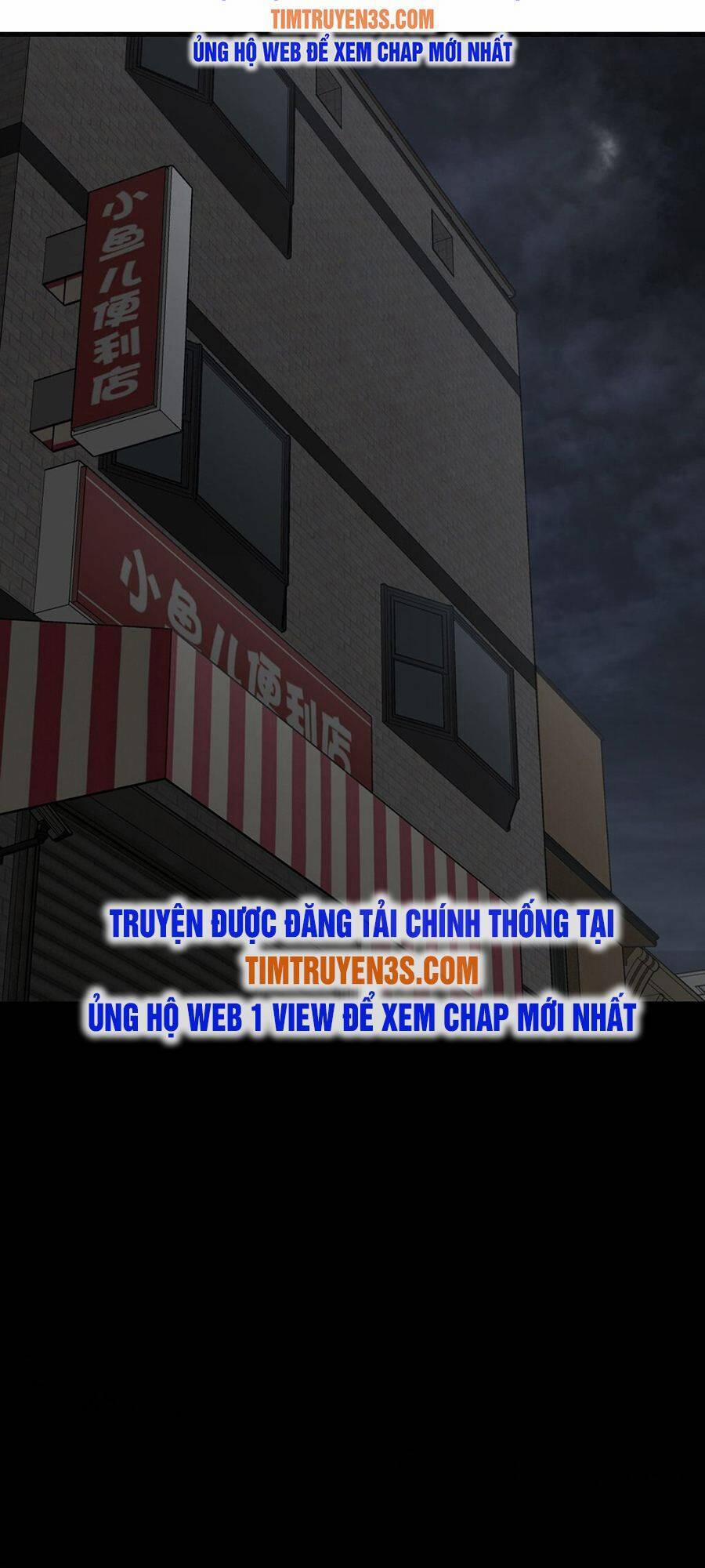 Du Hành Thời Gian Về Ngày Đầu Mạt Thế 8 trang 51