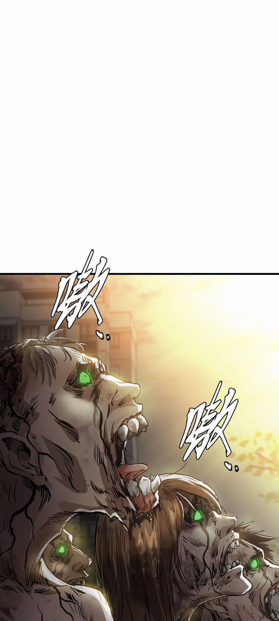 Du Hành Thời Gian Về Ngày Đầu Mạt Thế 8 trang 57