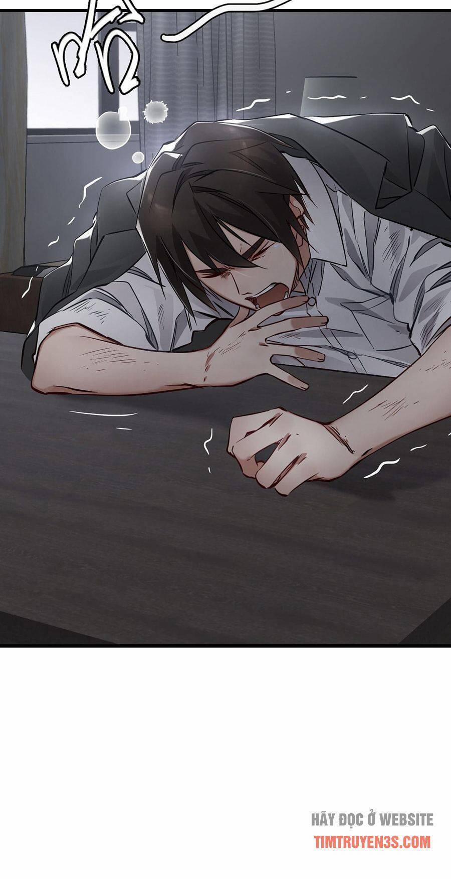 Du Hành Thời Gian Về Ngày Đầu Mạt Thế 8 trang 60