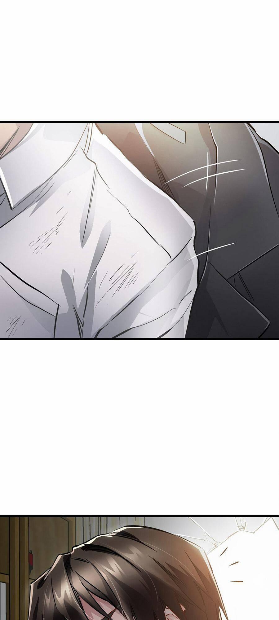 Du Hành Thời Gian Về Ngày Đầu Mạt Thế 8 trang 61