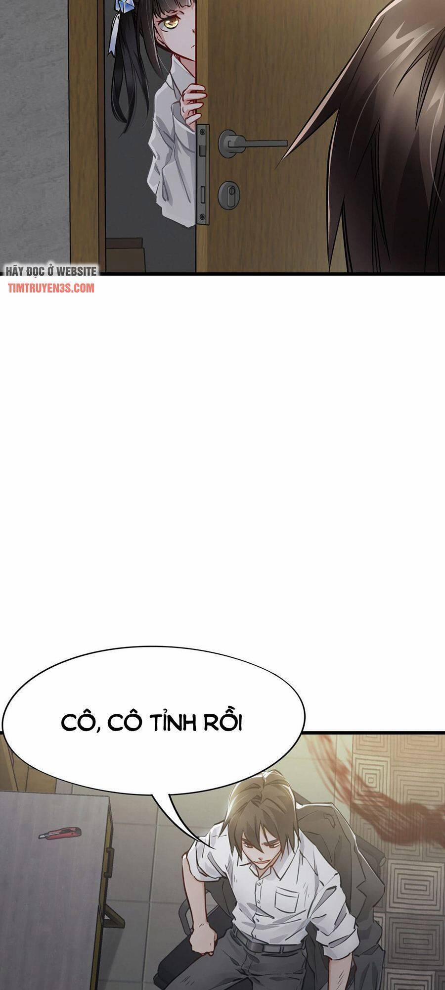 Du Hành Thời Gian Về Ngày Đầu Mạt Thế 8 trang 63