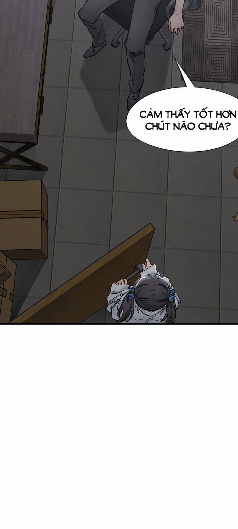 Du Hành Thời Gian Về Ngày Đầu Mạt Thế 8 trang 64