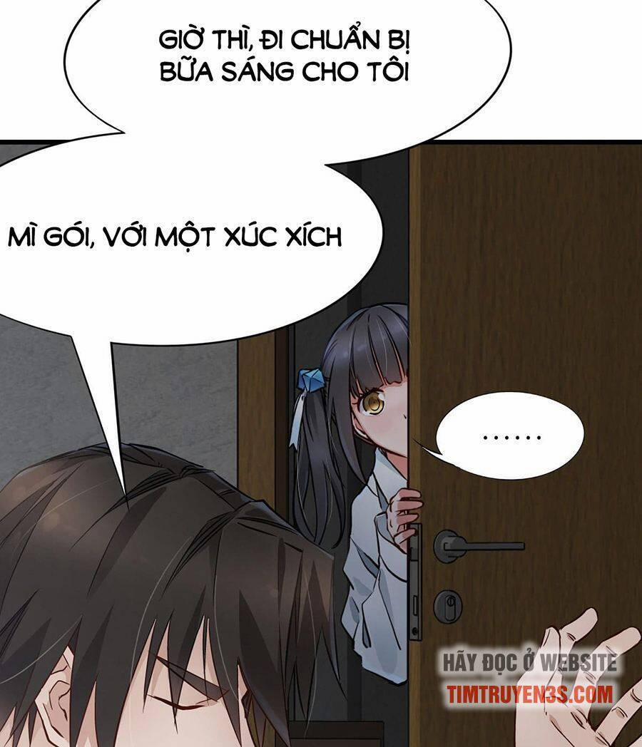 Du Hành Thời Gian Về Ngày Đầu Mạt Thế 8 trang 66