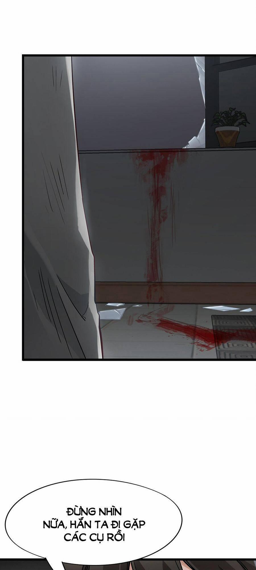 Du Hành Thời Gian Về Ngày Đầu Mạt Thế 8 trang 7