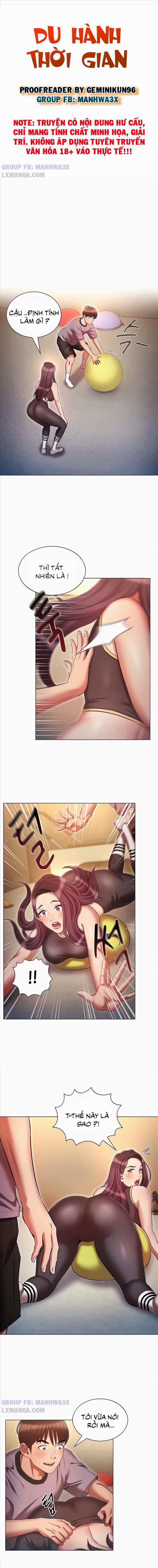 Du hành thời gian 39 trang 2
