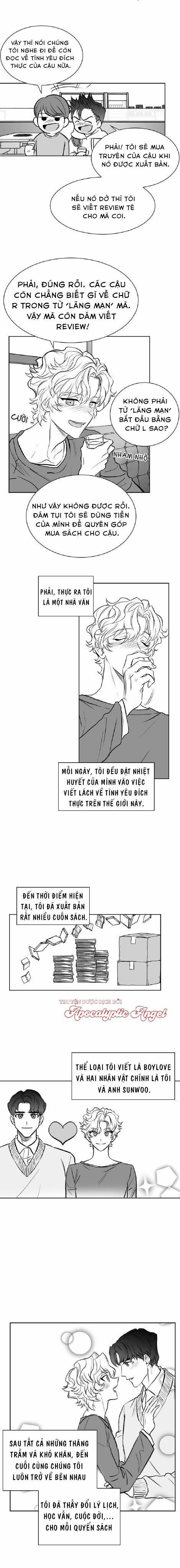 Du Hành Vũ Trụ Thay Thế 1 trang 15